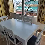 Διαμέρισμα Atico Carrasco Μπένιντορμ