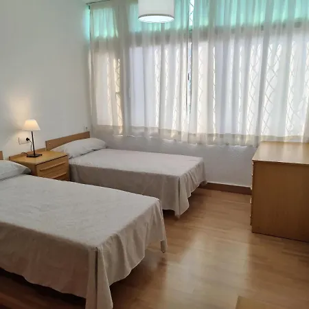 ático Carrasco Benidorm