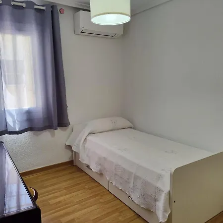 Atico Carrasco Benidorm