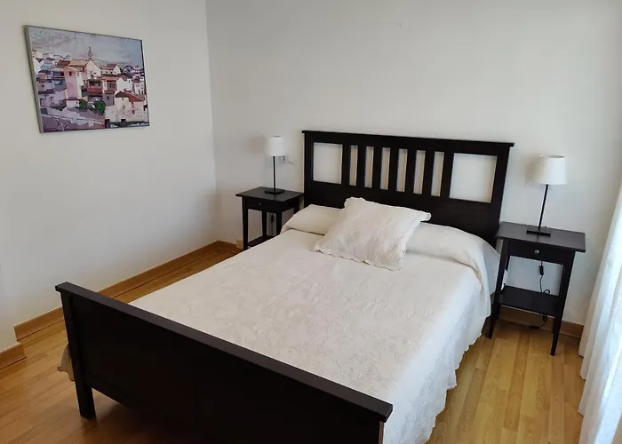 Appartamento ático Carrasco *