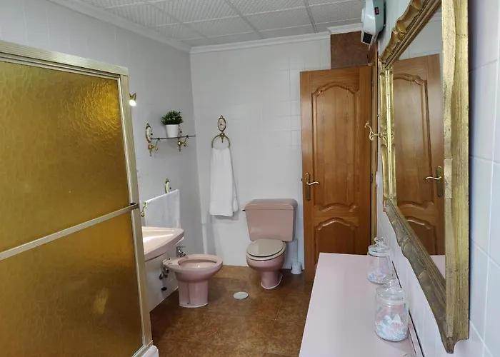 Appartement Atico Carrasco *