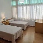 ático Carrasco Benidorm