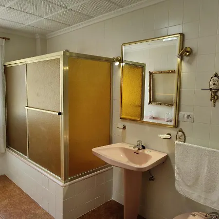 Apartmán Atico Carrasco *
