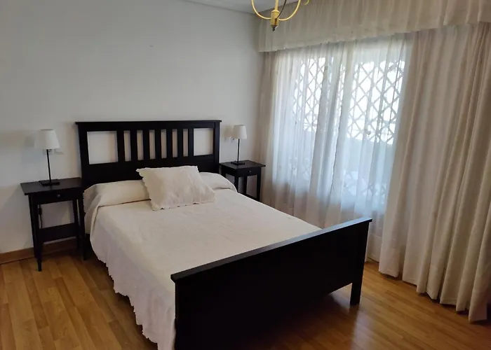 ático Carrasco Apartamento