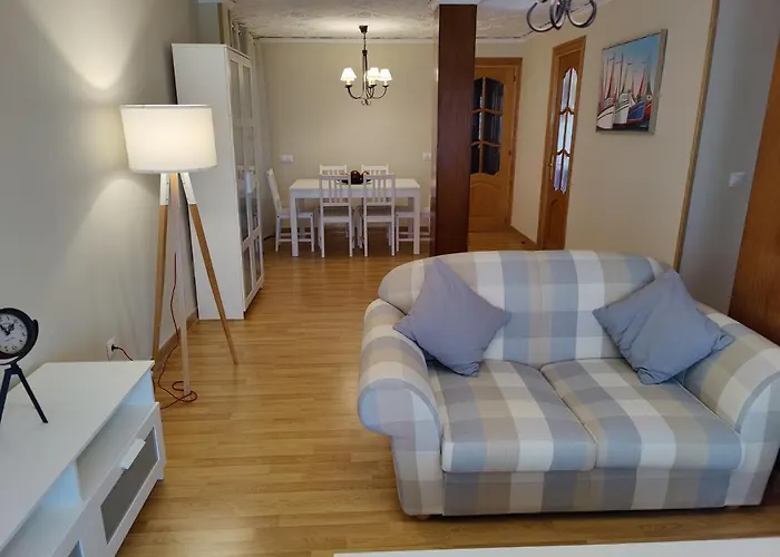ático Carrasco Apartamento