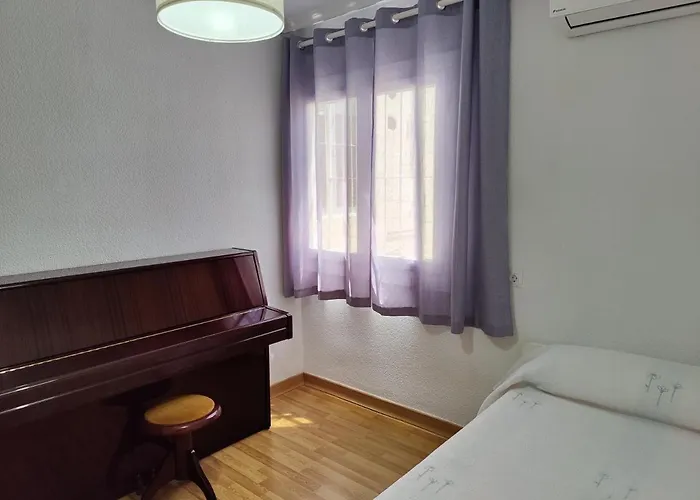 ático Carrasco Apartamento *