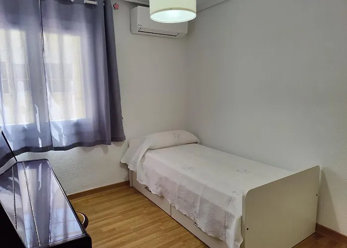 ático Carrasco Benidorm