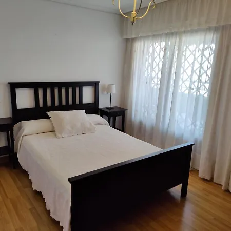 Atico Carrasco Apartment