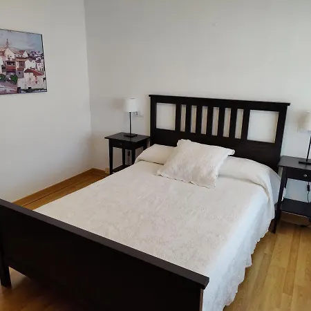 Apartment Atico Carrasco *