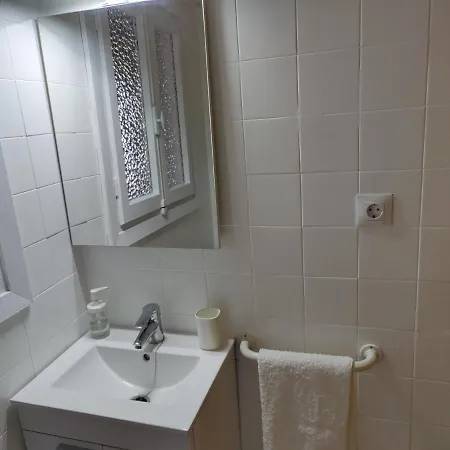 Apartment Atico Carrasco